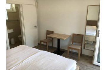 Pensjonat rodzinny Illmitz 1